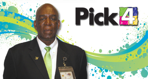 Photo of Larry Spencer Jr.